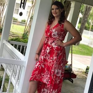 Meet your Posher, Grace